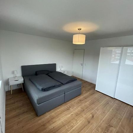 Grosszugige Wohnung In Findorff Бремен Экстерьер фото