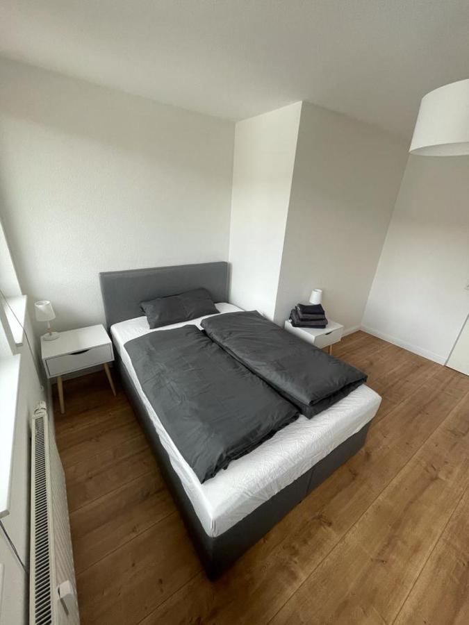 Grosszugige Wohnung In Findorff Бремен Экстерьер фото